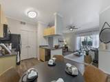 1-bedroom apartment at Indigo Creek Apartments in Thornton